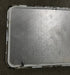 Used Radius Cornered Cargo Door 35 3/4" W x 23 1/4" H x 1/2" D - Young Farts RV Parts