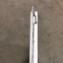 Used Radius Cornered Cargo Door 35 3/4" W x 24" H x 1/2" D - Young Farts RV Parts