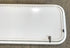 Used Radius Cornered Cargo Door 35 3/4" x 13 3/4" x 1 7/8"D - Young Farts RV Parts