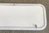 Used Radius Cornered Cargo Door 35 3/4" x 13 3/4" x 3/4"D - Young Farts RV Parts