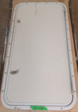 Used Radius Cornered Cargo Door 35 3/4