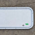 Used Radius Cornered Cargo Door - 35.875 X 11.875 X 0.625 - Young Farts RV Parts