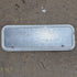 Used Radius Cornered Cargo Door - 35.875 X 11.875 X 0.625 - Young Farts RV Parts