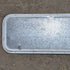 Used Radius Cornered Cargo Door - 35.875 X 11.875 X 0.625 - Young Farts RV Parts