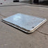 Used Radius Cornered Cargo Door - 35.875 X 23.875 X 0.625 - Young Farts RV Parts
