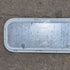 Used Radius Cornered Cargo Door - 35.875 X 9.125 X 0.625 - Young Farts RV Parts