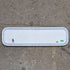 Used Radius Cornered Cargo Door - 35.875 X 9.125 X 0.625 - Young Farts RV Parts