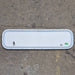 Used Radius Cornered Cargo Door - 35.875 X 9.125 X 0.625 - Young Farts RV Parts