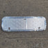 Used Radius Cornered Cargo Door - 36" X 10 7/8" X 3/4" - Young Farts RV Parts