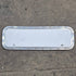 Used Radius Cornered Cargo Door - 36" X 10 7/8" X 3/4" - Young Farts RV Parts