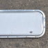 Used Radius Cornered Cargo Door - 36" X 10 7/8" X 3/4" - Young Farts RV Parts