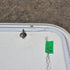Used Radius Cornered Cargo Door - 36 X 23.375 X 0.625 - Young Farts RV Parts