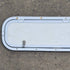 Used Radius Cornered Cargo Door - 37 7/8" X 8 7/8" X 1/2" - Young Farts RV Parts