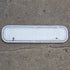 Used Radius Cornered Cargo Door - 37 7/8" X 8 7/8" X 1/2" - Young Farts RV Parts