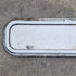 Used Radius Cornered Cargo Door - 37 7/8" X 8 7/8" X 1/2" - Young Farts RV Parts