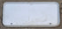 Used Radius Cornered Cargo Door 39 3/4" x 17 1/4" x 2"D - Young Farts RV Parts