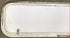 Used Radius Cornered Cargo Door 39 5/8" x 11 1/4" x 1/2" D - Young Farts RV Parts
