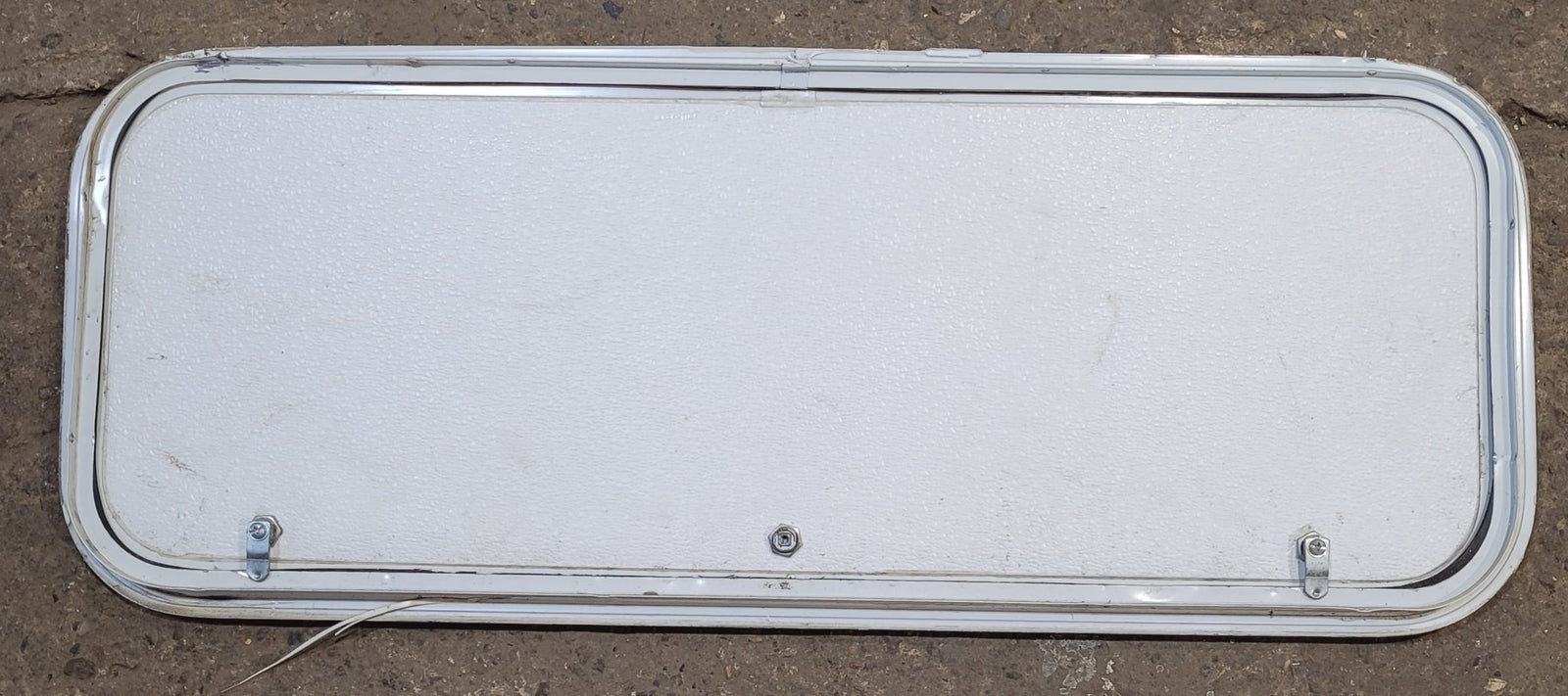 Used Radius Cornered Cargo Door 39 7/8