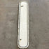 Used Radius Cornered Cargo Door - 39.0 X 6.875 X .75 - Young Farts RV Parts