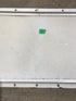 Used Radius Cornered Cargo Door 40" x 13 1/2" x 1/2" D - Young Farts RV Parts