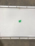 Used Radius Cornered Cargo Door 40" x 13 1/2" x 1/2" D - Young Farts RV Parts