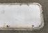 Used Radius Cornered Cargo Door 40" x 16" x 3/4" D - Young Farts RV Parts