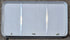 Used Radius Cornered Cargo Door 40" x 21 1/2" x 1 7/8" D - Young Farts RV Parts