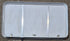 Used Radius Cornered Cargo Door 40" x 21 1/2" x 1 7/8" D - Young Farts RV Parts