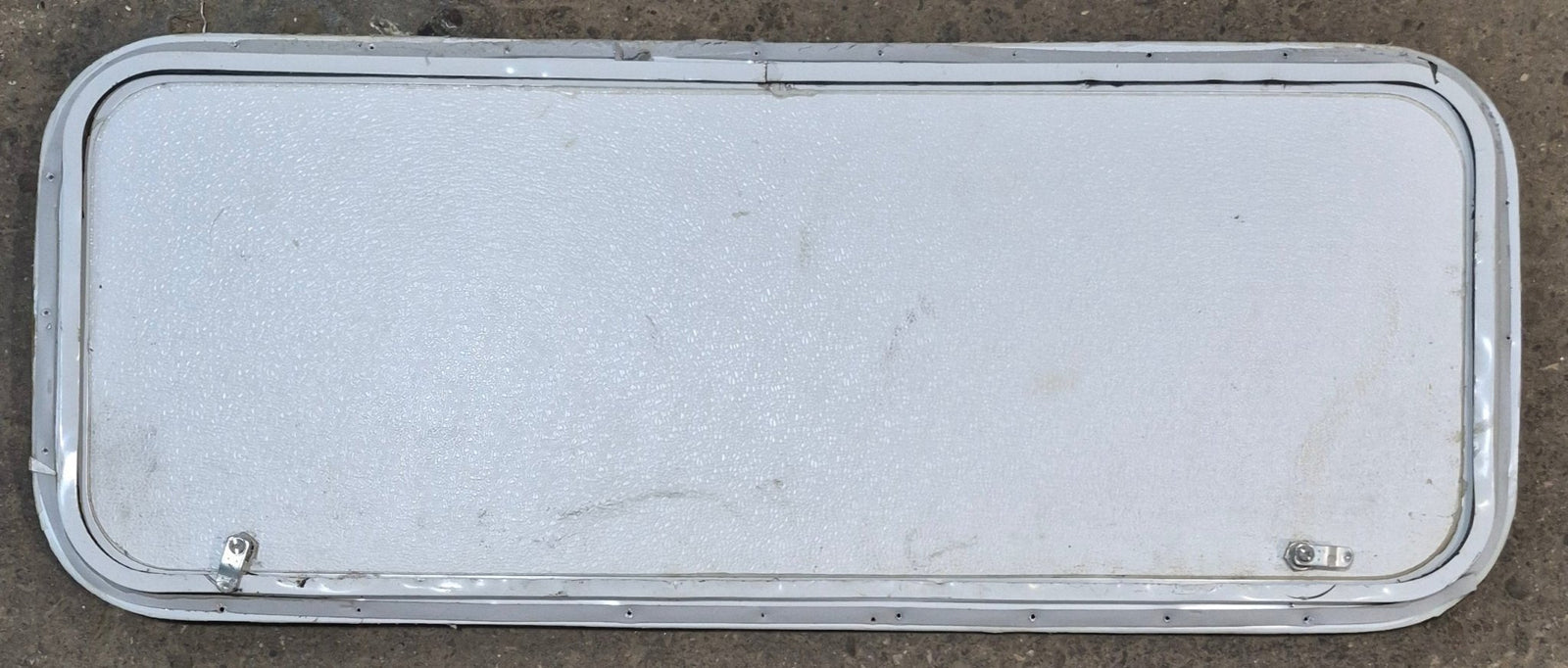 Used Radius Cornered Cargo Door 41 3/4
