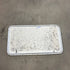 Used Radius Cornered Cargo Door - 41.75 X 22.75 X 0.625 - Young Farts RV Parts
