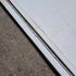 Used Radius Cornered Cargo Door - 45 7/8" X 13 3/4" X 1/2" - Young Farts RV Parts