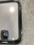 Used Radius Cornered Cargo Door 47 1/2" x 23 3/4" x 2"D - Young Farts RV Parts