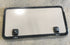 Used Radius Cornered Cargo Door 47 1/2" x 23 3/4" x 2"D - Young Farts RV Parts
