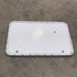 Used Radius Cornered Cargo Door 47 3/4" W x 15 3/5" H x 1/2" D - Young Farts RV Parts