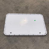 Used Radius Cornered Cargo Door 47 3/4