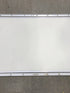 Used Radius Cornered Cargo Door 47 3/4" x 19 3/4" x 3/4" D - Young Farts RV Parts