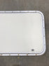 Used Radius Cornered Cargo Door 47 3/4" x 19 3/4" x 3/4" D - Young Farts RV Parts