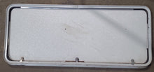 Load image into Gallery viewer, Used Radius Cornered Cargo Door 47 5/8&quot; x 20&quot; x 1 7/8&quot; - Young Farts RV Parts
