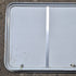 Used Radius Cornered Cargo Door 47 5/8" x 23 3/4" x 1 7/8" D - Young Farts RV Parts