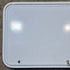 Used Radius Cornered Cargo Door 47 5/8" x 23 3/4" x 1 7/8" D - Young Farts RV Parts