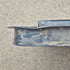 Used Radius Cornered Cargo Door - 47 5/8" X 30 1/8" X 2" - Young Farts RV Parts
