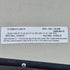 Used Radius Cornered Cargo Door - 47 5/8" X 30 1/8" X 2" - Young Farts RV Parts