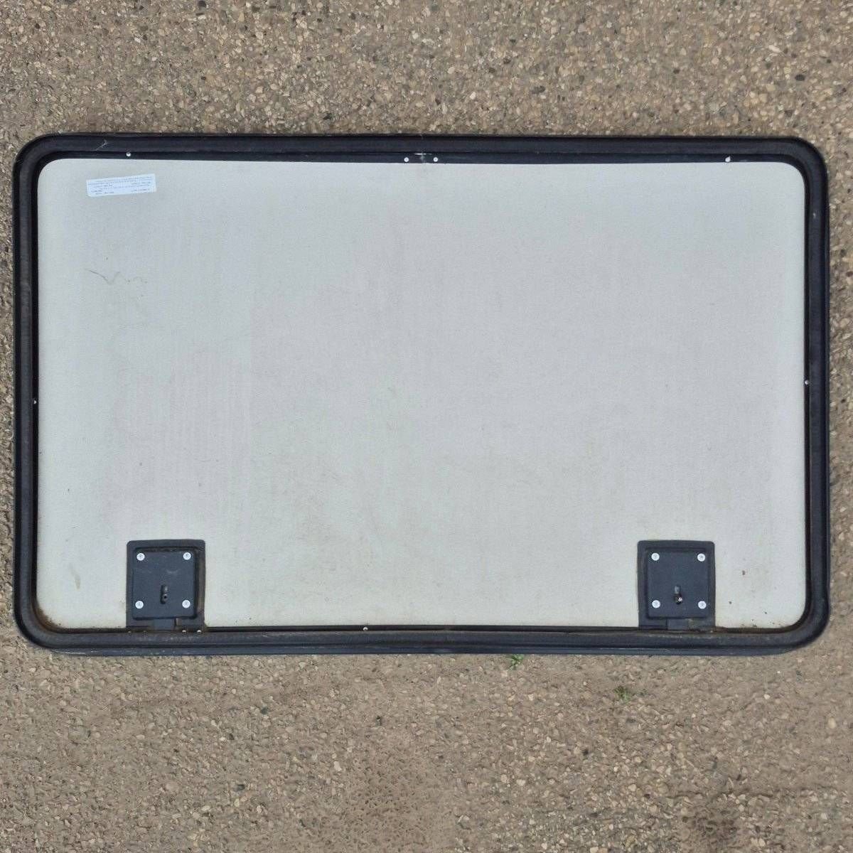 Used Radius Cornered Cargo Door - 47 5/8