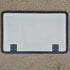 Used Radius Cornered Cargo Door - 47 5/8" X 30 1/8" X 2" - Young Farts RV Parts