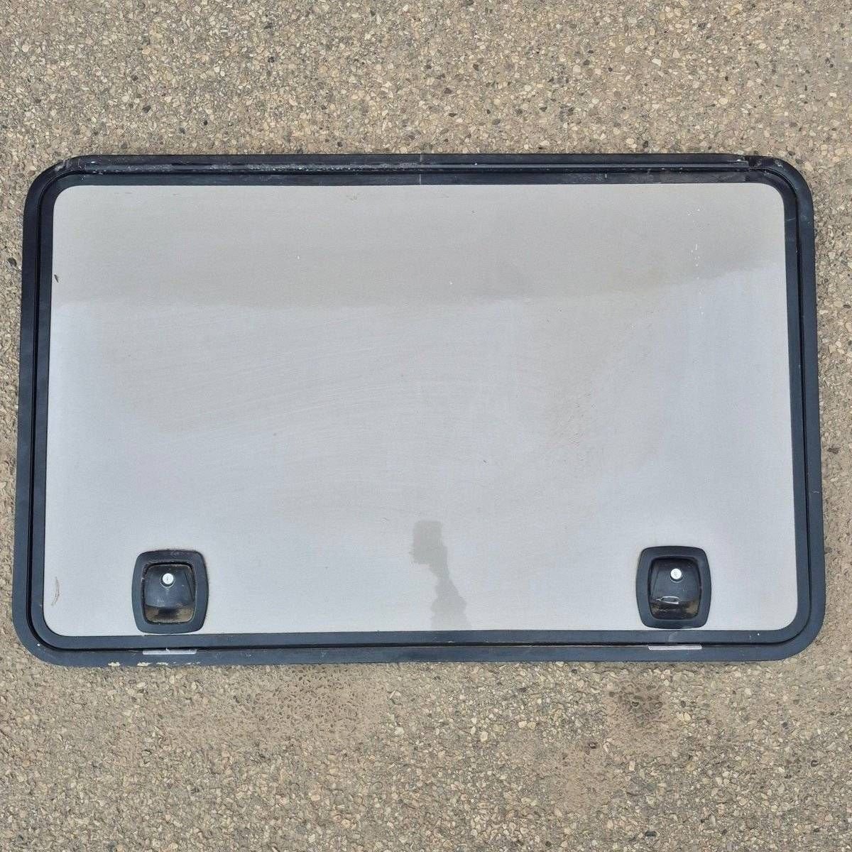 Used Radius Cornered Cargo Door - 47 5/8