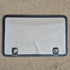 Used Radius Cornered Cargo Door - 47 5/8" X 30 1/8" X 2" - Young Farts RV Parts