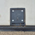 Used Radius Cornered Cargo Door - 47 5/8" X 30 1/8" X 2" - Young Farts RV Parts