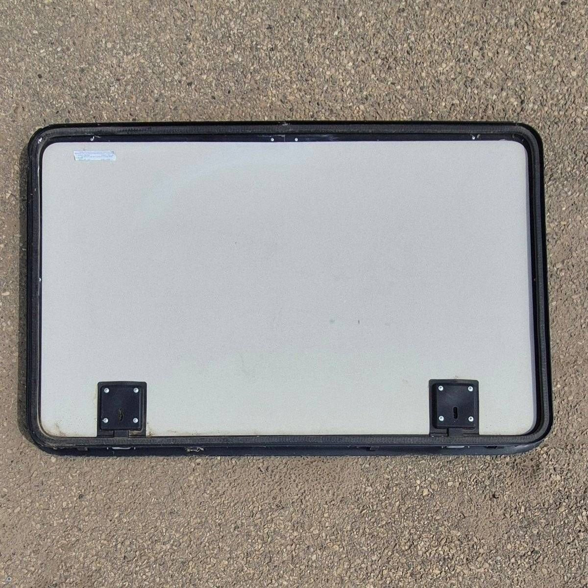 Used Radius Cornered Cargo Door - 47 5/8