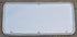 Used Radius Cornered Cargo Door 49 3/4" x 22 3/4" x 1 1/4" D - Young Farts RV Parts