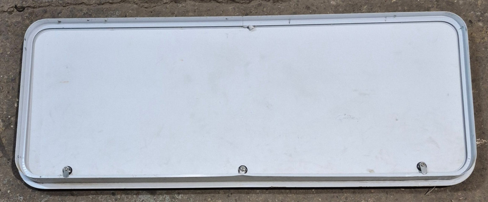 Used Radius Cornered Cargo Door 55 3/4